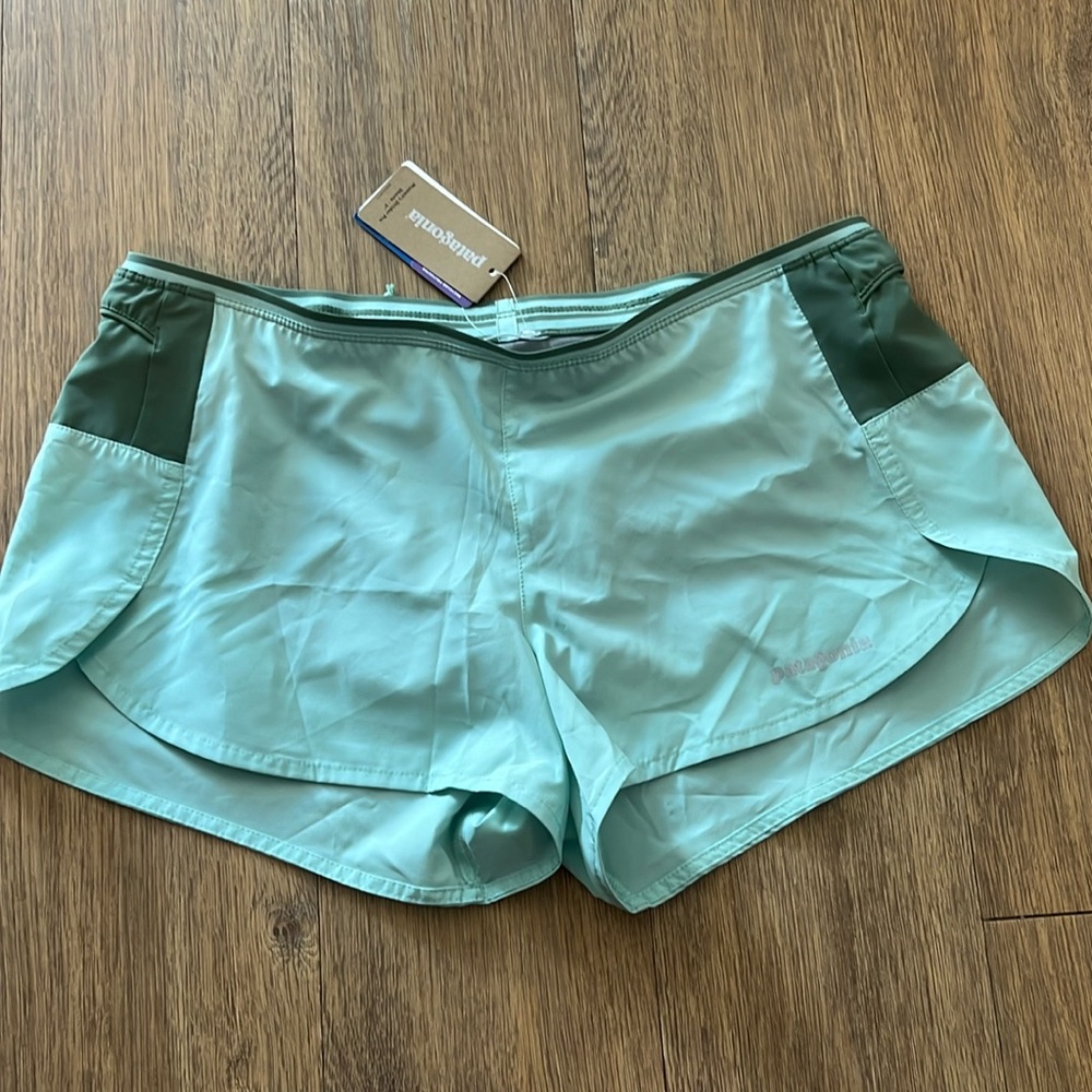 Brand New! Patagonia shorts